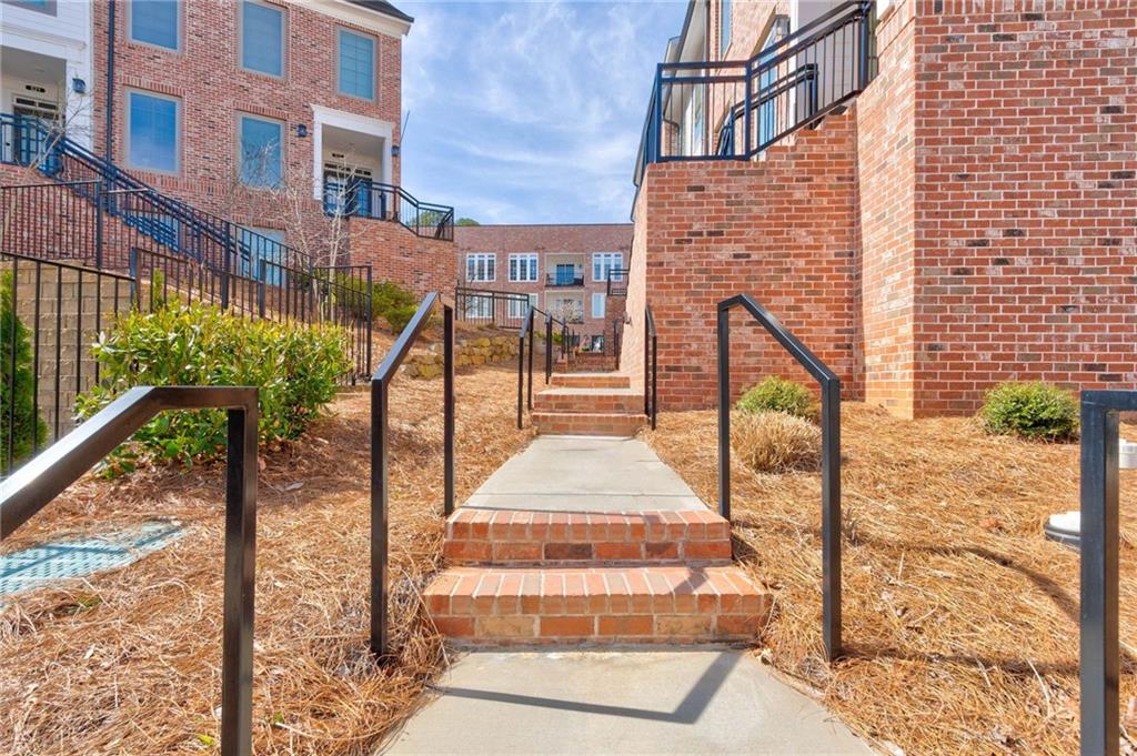 197 Devore Road #607, Alpharetta, Georgia image 37