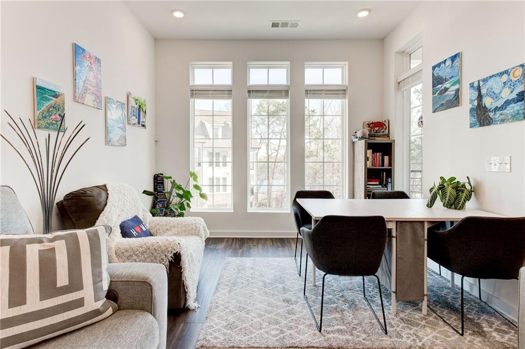 197 Devore Road #607, Alpharetta, Georgia image 6