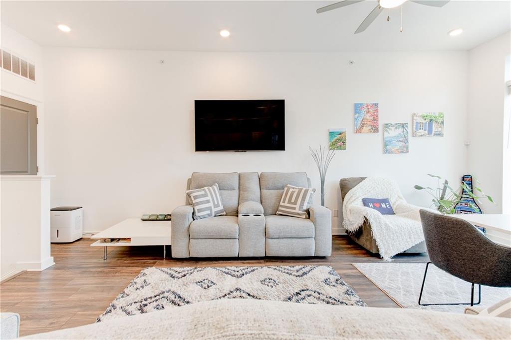 197 Devore Road #607, Alpharetta, Georgia image 7