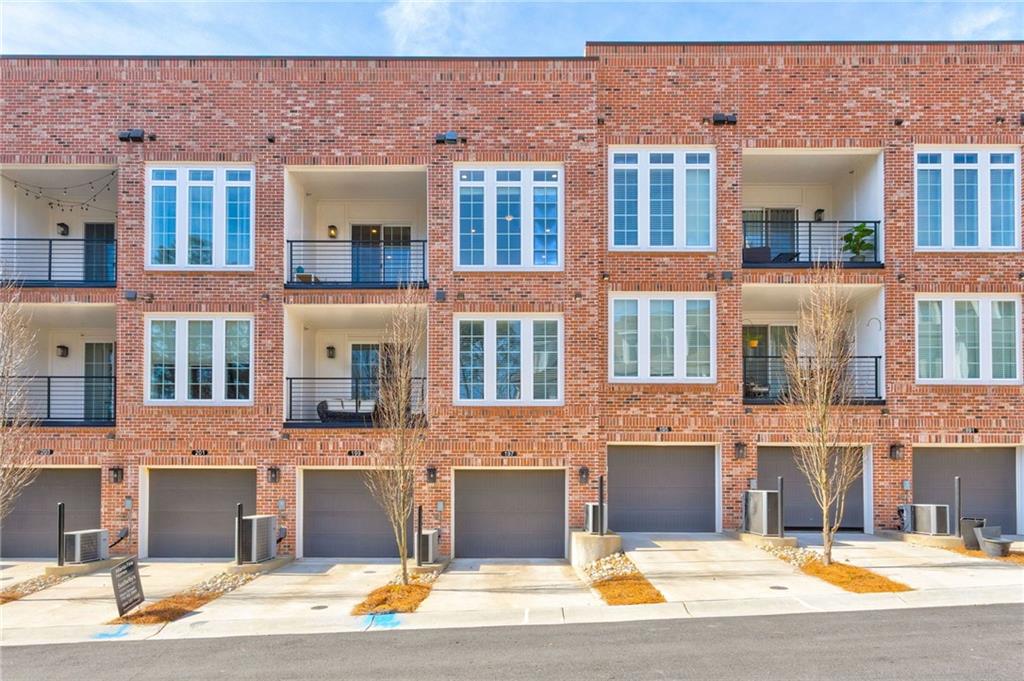 197 Devore Road #607, Alpharetta, Georgia image 32