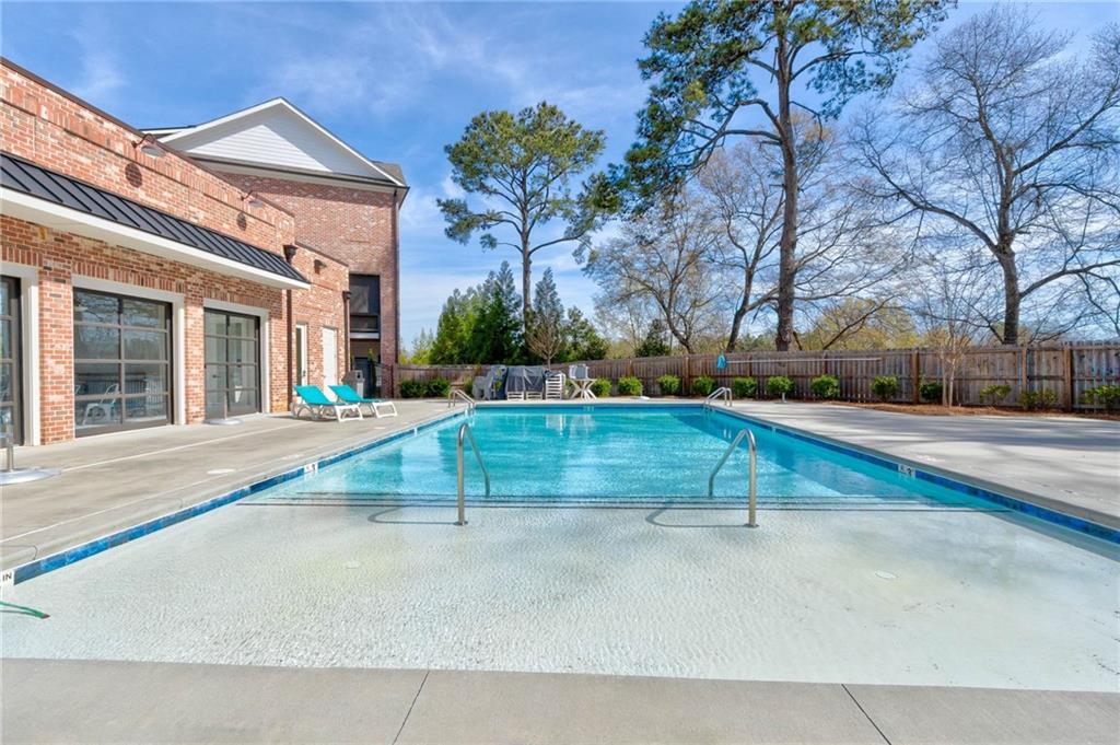 197 Devore Road #607, Alpharetta, Georgia image 36