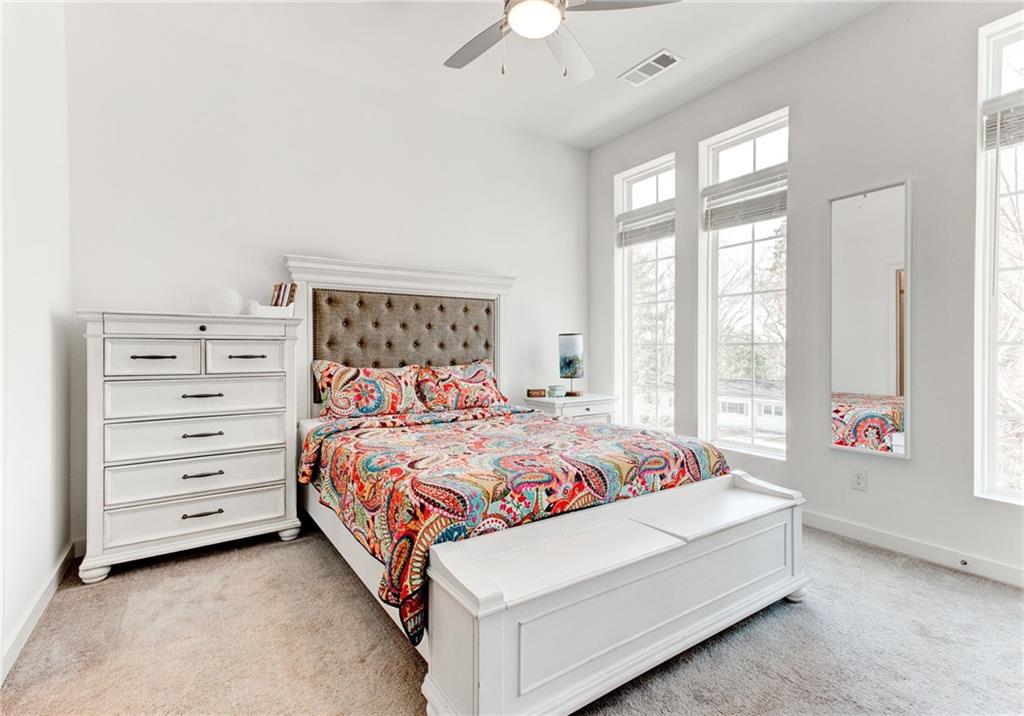 197 Devore Road #607, Alpharetta, Georgia image 17