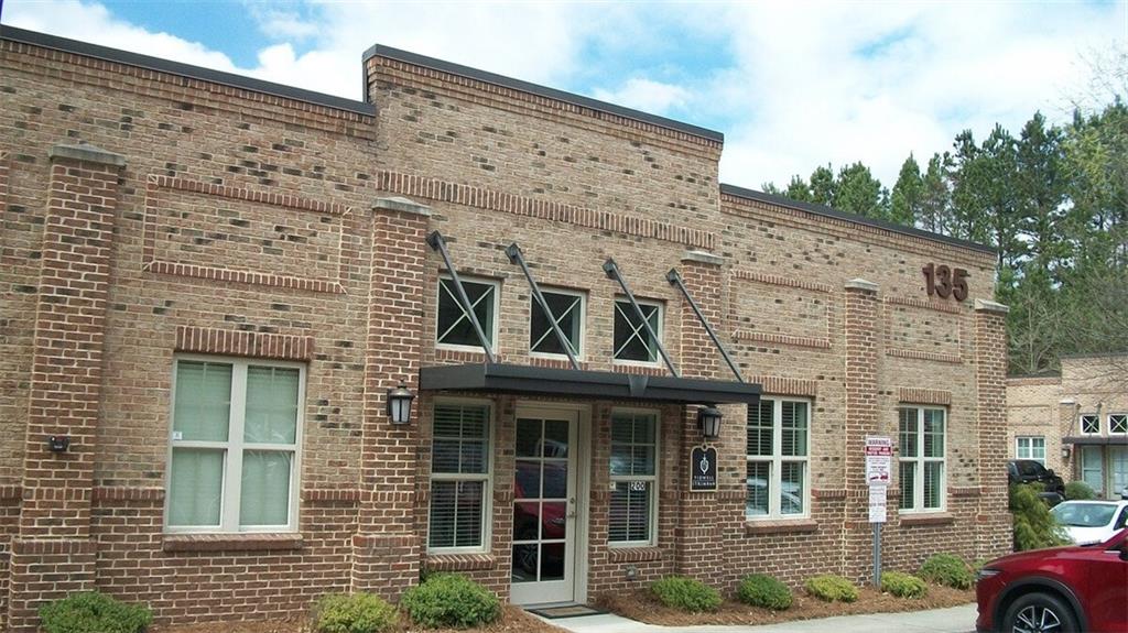 Photo 1 of 11 — 135 Village Center W Ste 200, Woodstock, GA 30188