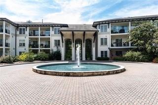 Condo For Sale - 3101 Howell Mill Road #214<br/> Fulton County, Atlanta, GA 30327