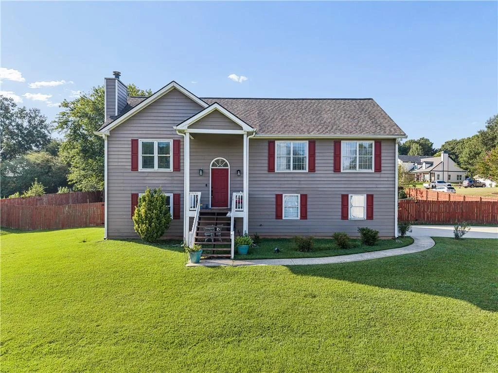 652 Thorn Brook Ridge, Bethlehem, GA, 30620