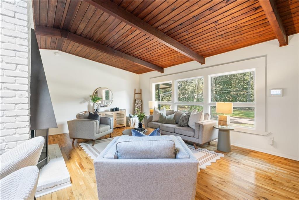 3390 Heartwood Lane