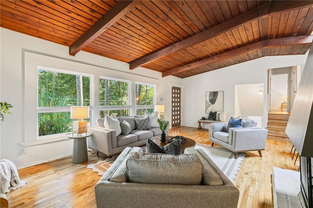 3390 Heartwood Lane