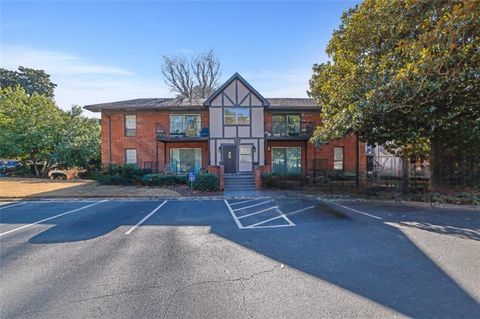 6851 Roswell Road G8 Sandy Springs GA 30328