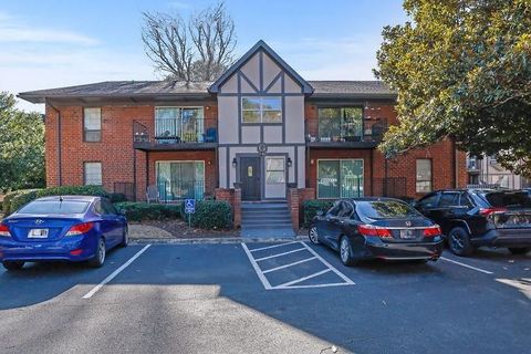 6851 Roswell Road G8 Sandy Springs GA 30328