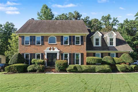 Homes For Sale - 5553 Reynard Trail<br/> Dekalb County, Lithonia, GA 30038