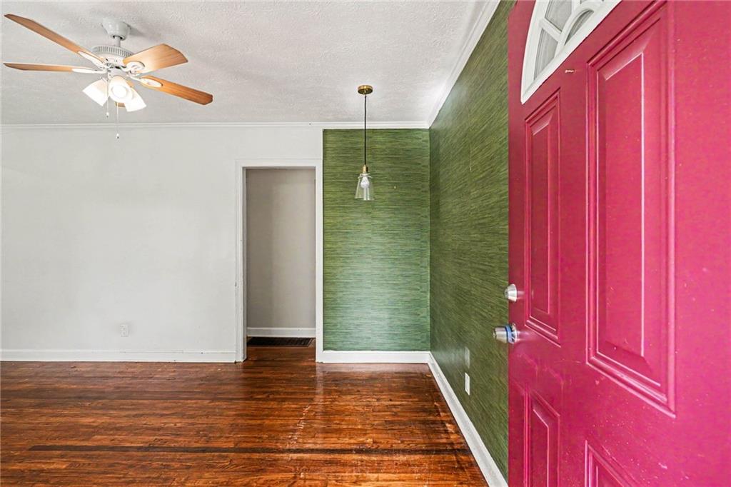 309 Cherokee Circle