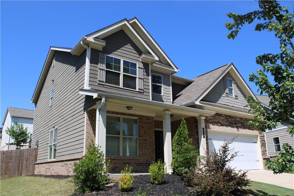 417 Oaklawn Park