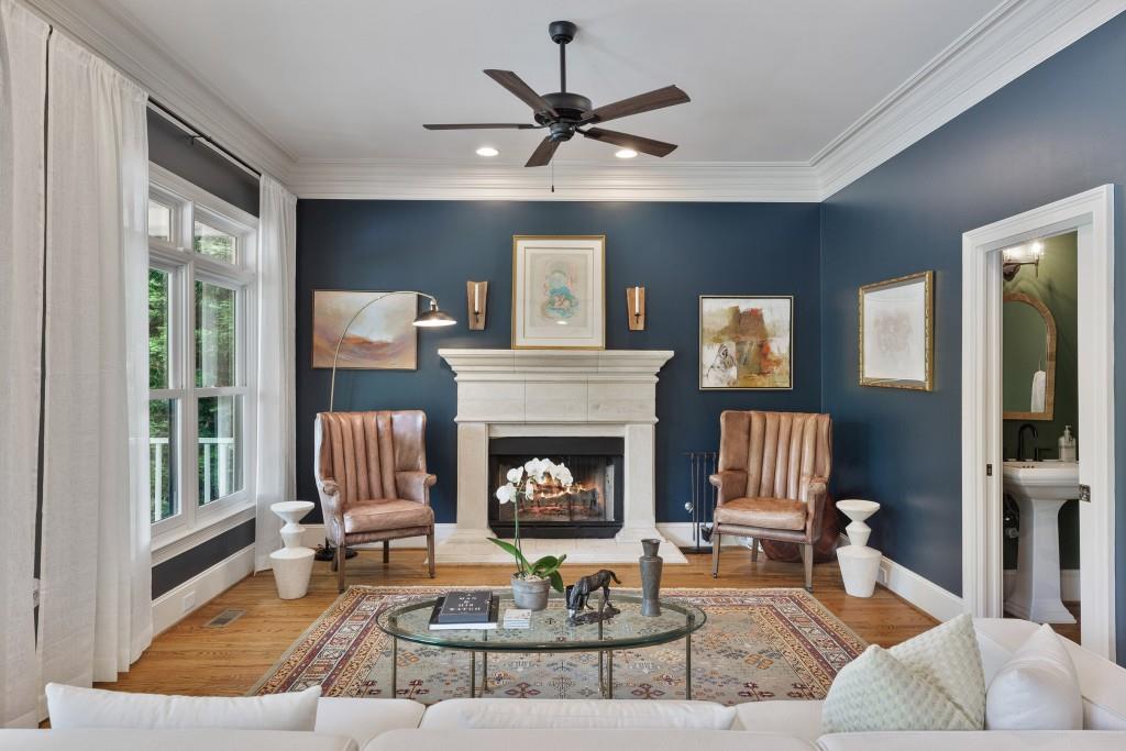 2548 Lakeview East Trail, Atlanta, Georgia image 14