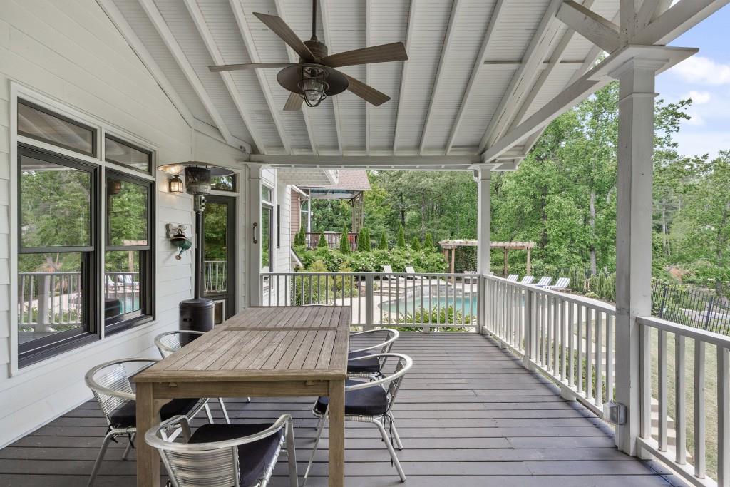2548 Lakeview East Trail, Atlanta, Georgia image 25