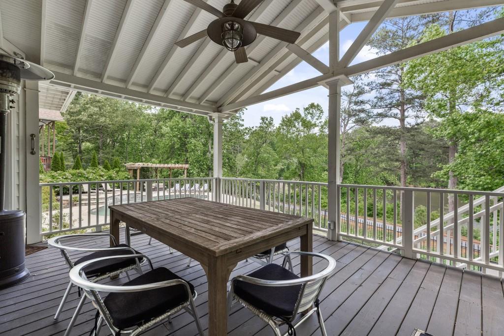 2548 Lakeview East Trail, Atlanta, Georgia image 23