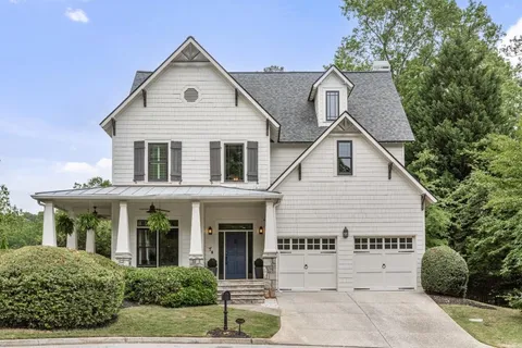 2548 Lakeview East Trail SE, Atlanta, GA 30316 - MLS#: 7572729