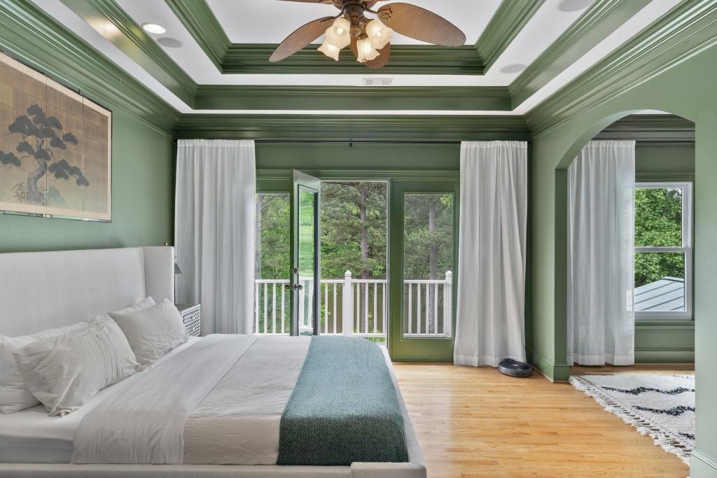2548 Lakeview East Trail, Atlanta, Georgia image 36