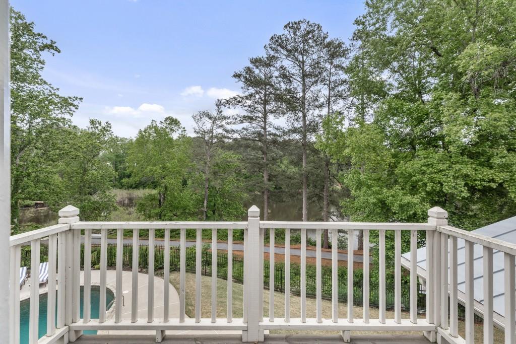 2548 Lakeview East Trail, Atlanta, Georgia image 37
