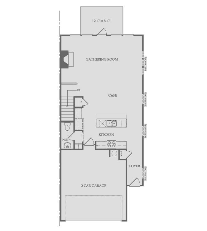3255 Cherry Grove Way