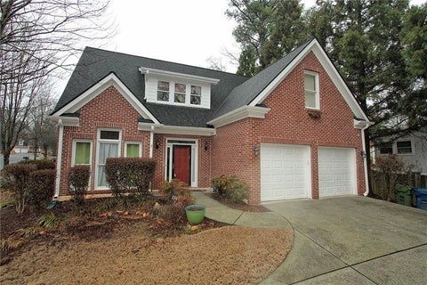 Homes For Rent - 1360 Eastgate Court<br/> Atlanta, GA 30316