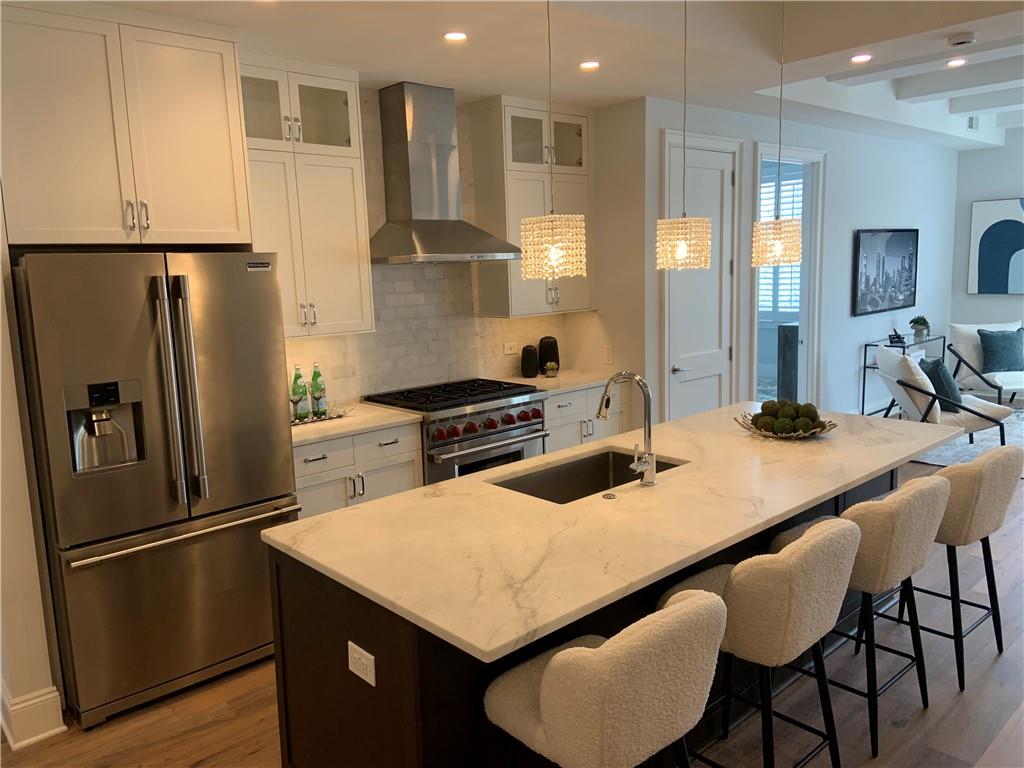 58 Canton Street #303, Alpharetta, Georgia image 8