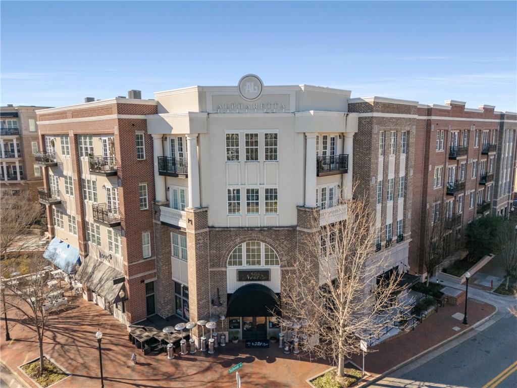 58 Canton Street #303, Alpharetta, Georgia image 36