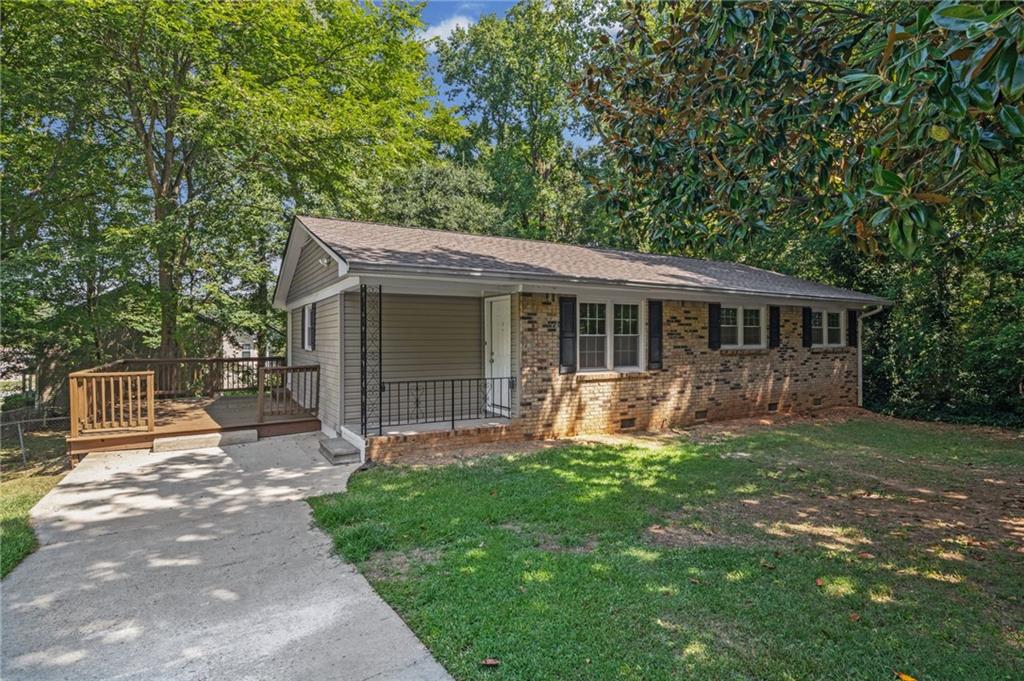 2840 Somerton Drive