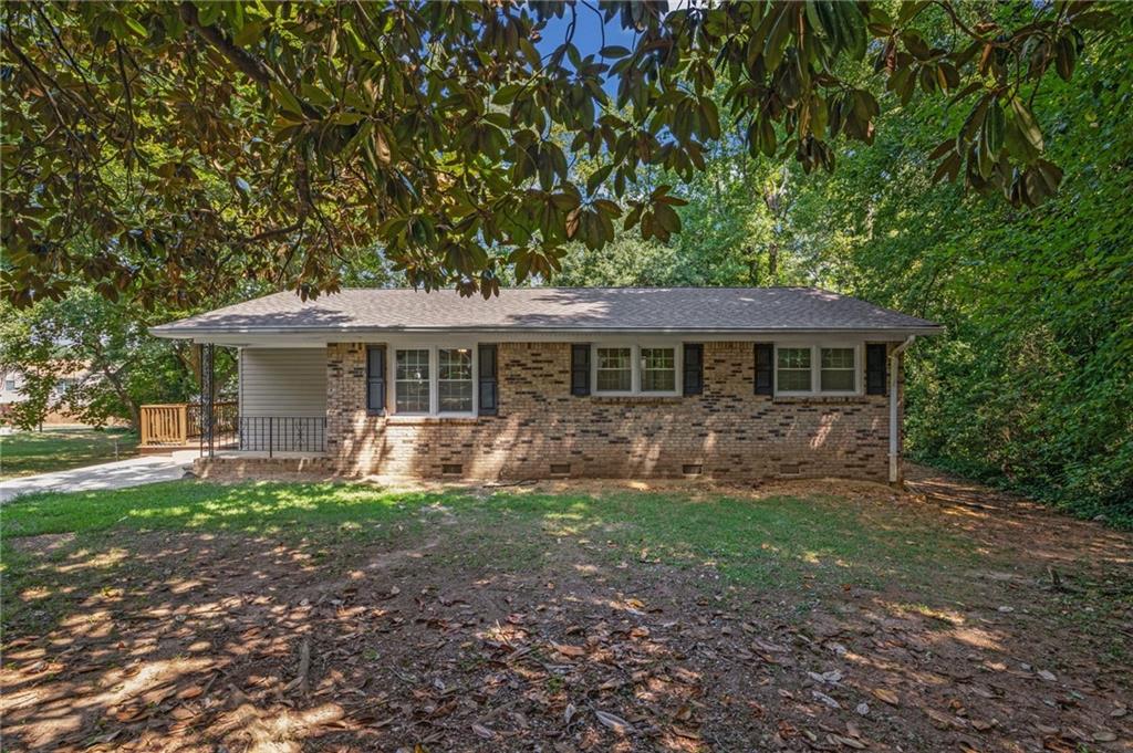 2840 Somerton Drive
