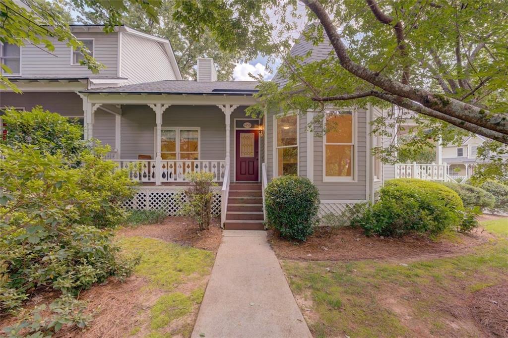 1453 Cambridge Common