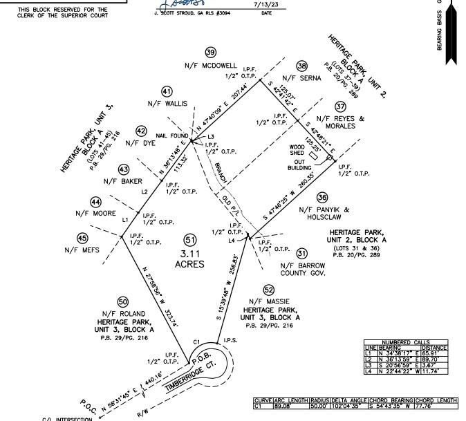 342 Timberridge Court, Auburn, Georgia image 1