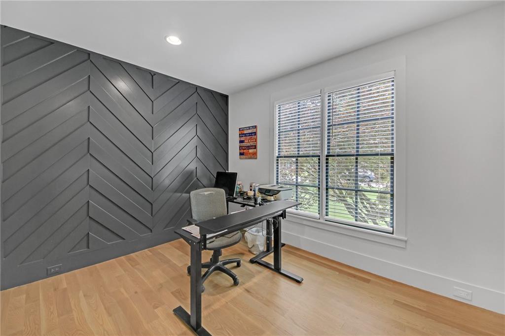 Crafton Heights - Residential