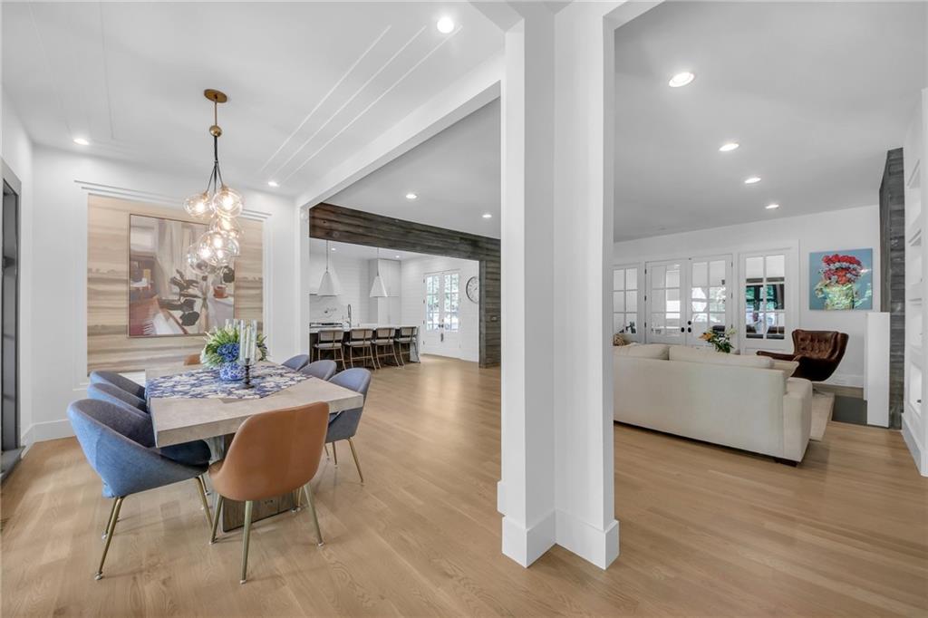 2756 Octavia Lane