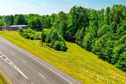 4146 Athens Highway Jefferson GA 30549