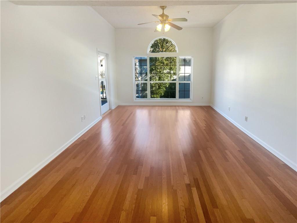 1250 Parkwood Circle #2309, Atlanta, Georgia image 10
