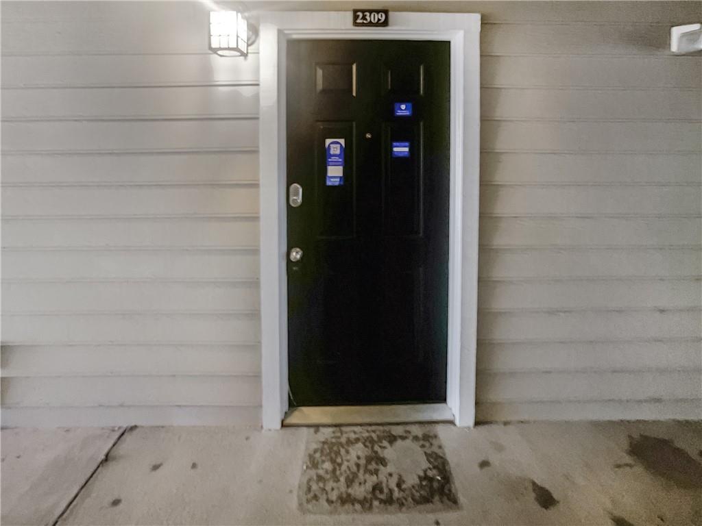 1250 Parkwood Circle #2309, Atlanta, Georgia image 6