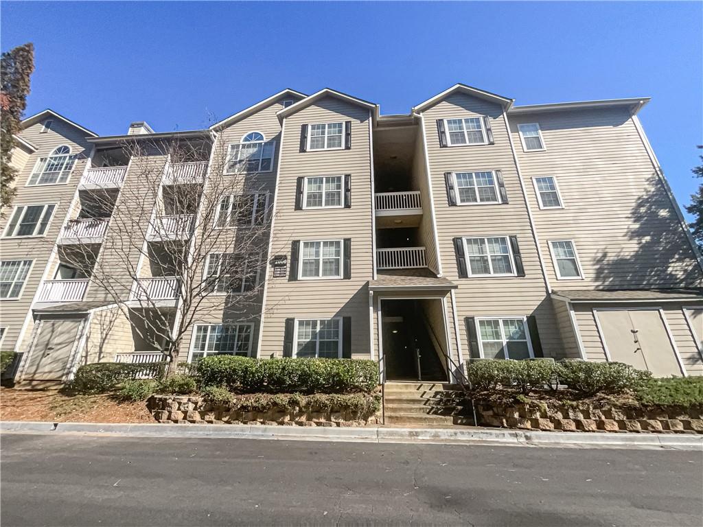 1250 Parkwood Circle #2309, Atlanta, Georgia image 1