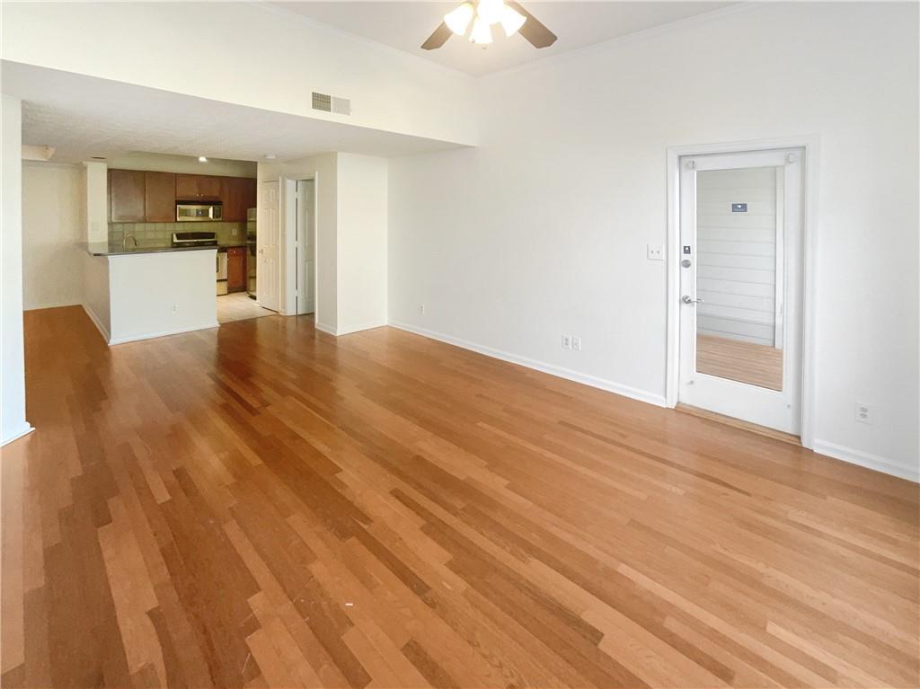 1250 Parkwood Circle #2309, Atlanta, Georgia image 3