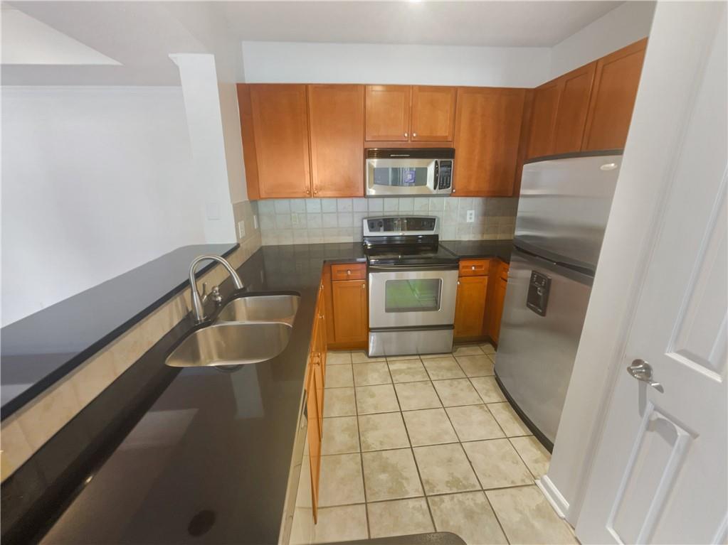 1250 Parkwood Circle #2309, Atlanta, Georgia image 7