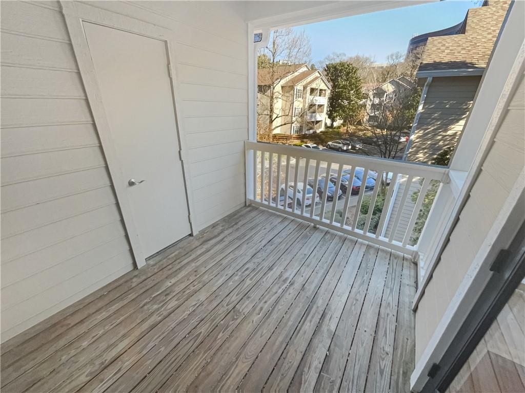 1250 Parkwood Circle #2309, Atlanta, Georgia image 11