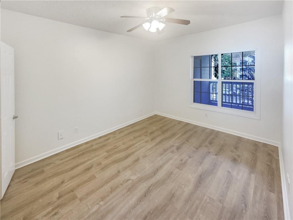 1250 Parkwood Circle #2309, Atlanta, Georgia image 5