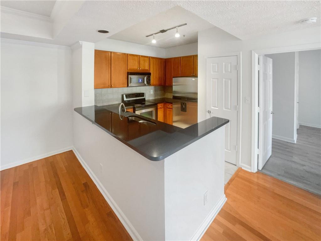 1250 Parkwood Circle #2309, Atlanta, Georgia image 15
