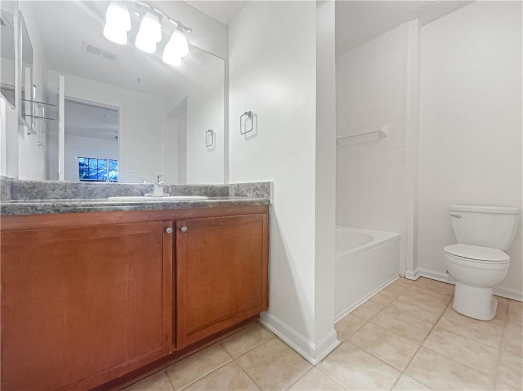 1250 Parkwood Circle #2309, Atlanta, Georgia image 20