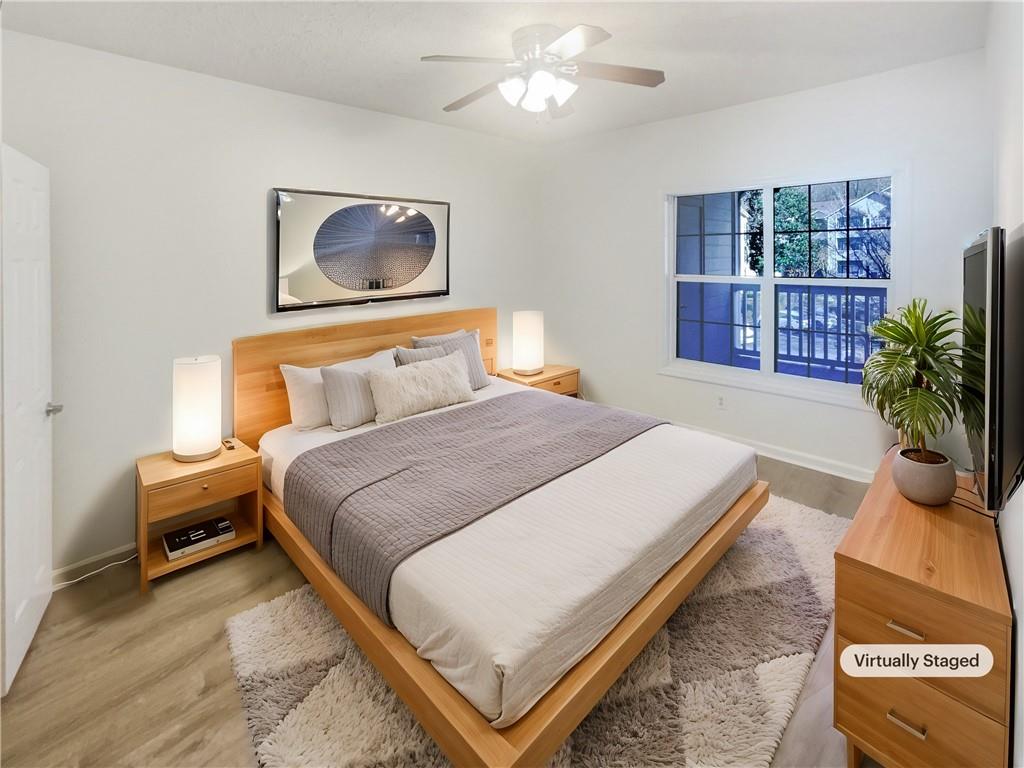 1250 Parkwood Circle #2309, Atlanta, Georgia image 4