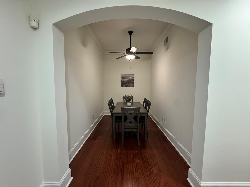 2277 Peachtree Road NE 510