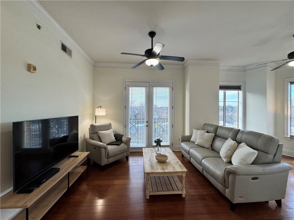 2277 Peachtree Road NE 510