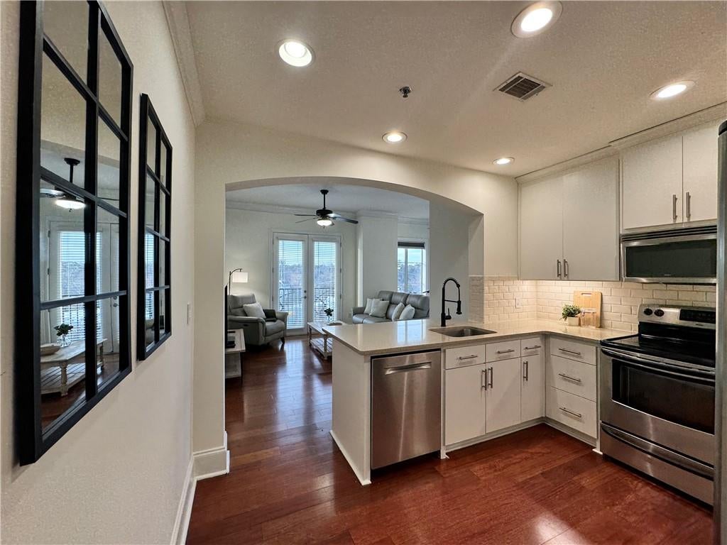 2277 Peachtree Road NE 510