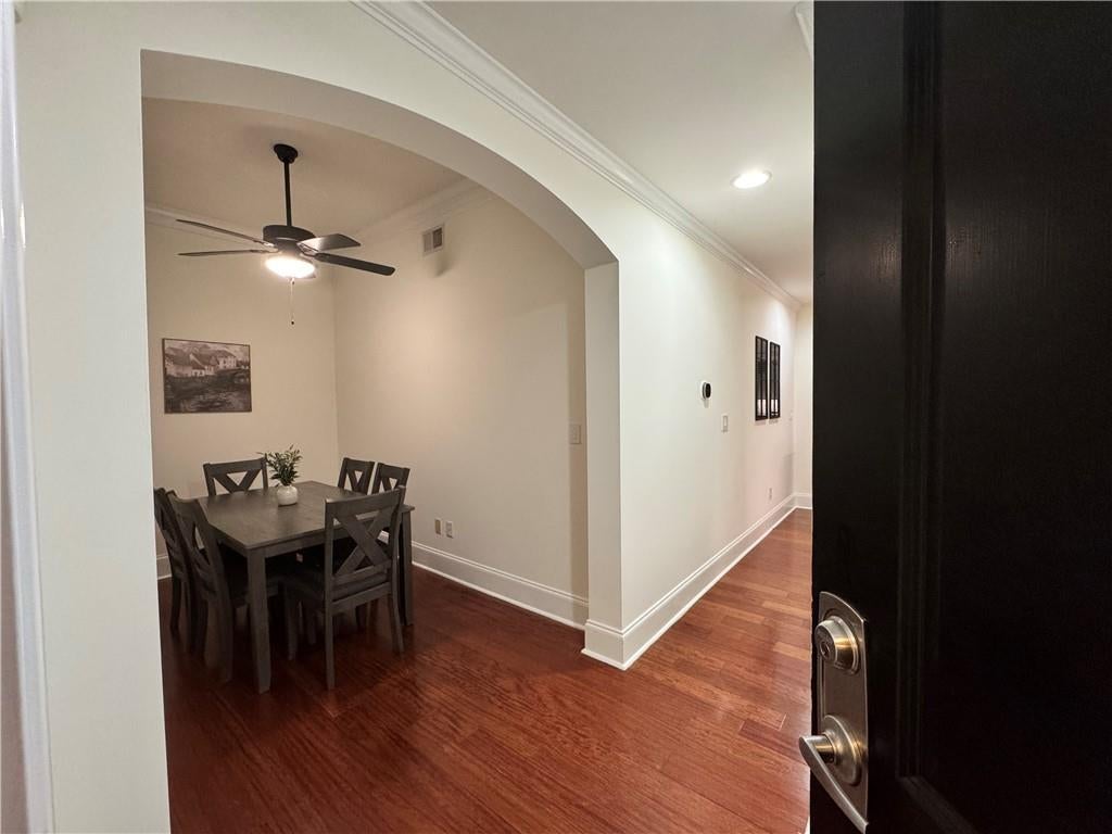 2277 Peachtree Road NE 510