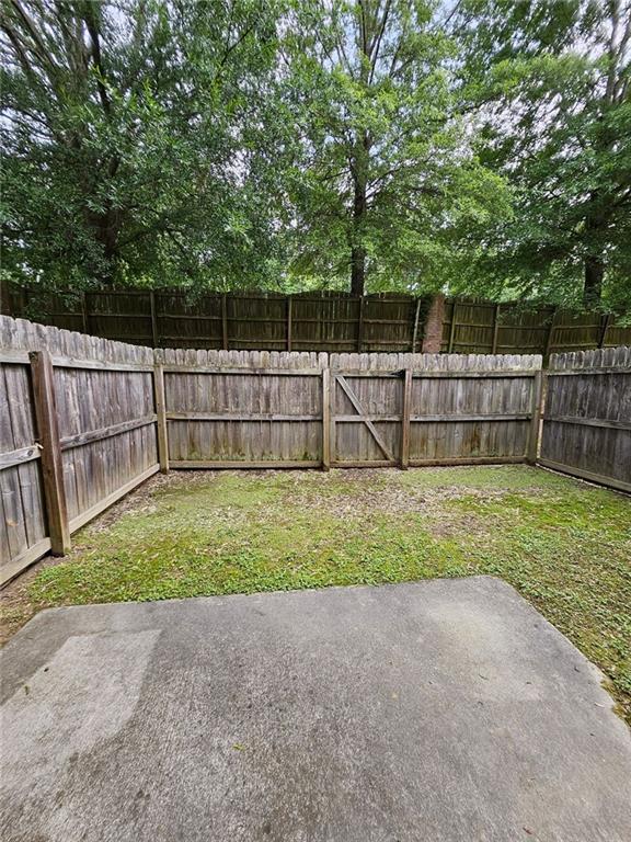 2612 Haligan Point, Riverdale, Georgia image 18