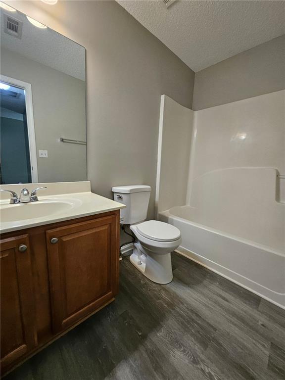 2612 Haligan Point, Riverdale, Georgia image 17