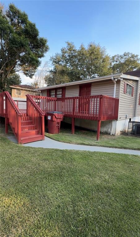 507 Harris Ave